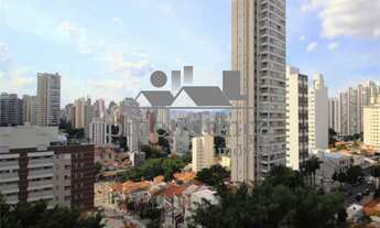 Imagem 2: Apartamento de Alto Padrão, no coração das Perdizes Nobre!