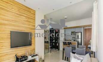 Imagem: Apartamento Rua Conselheiro Brotero com