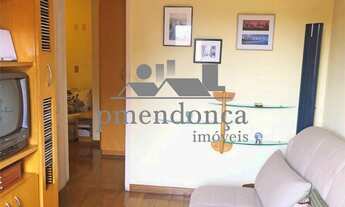 Imagem 6: Apartamento na Fradique Coutinho com 03 suítes e 03 vagas, 130m²