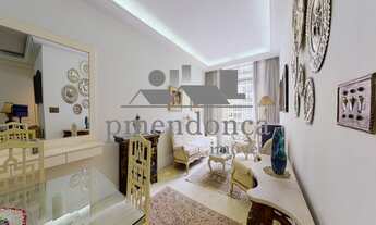 Imagem 6: APARTAMENTO RESIDENCIAL em São Paulo - SP, Higienópolis