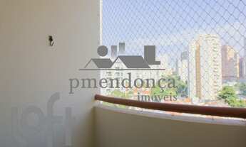 Imagem 3: Apartamento na Pompéia com 2 quartos e 1 vaga, 70m²