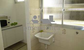 Imagem 5: Ótimo apartamento mobiliado à venda no coração de Pinheiros!