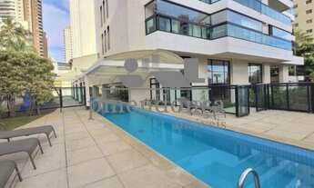 Imagem: Apartamento a venda na Rua Jorge Americano