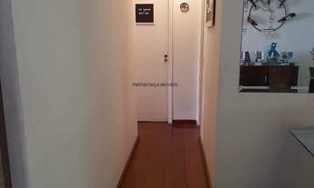 Imagem 2: Apartamento à venda Alto da Lapa com 3 quartos 01 suite e 01 vaga