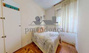 Imagem 4: Apartamento a venda Rua Monte Alegre perto da PUC, 95m²