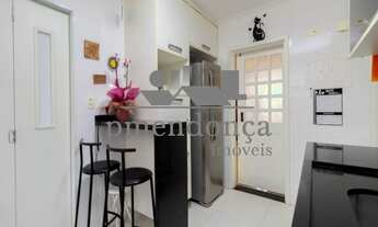 Imagem 7: APARTAMENTO RESIDENCIAL em São Paulo - SP, Perdizes