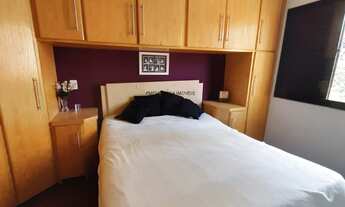 Imagem 3: Apartamento à venda Alto da Lapa com 3 quartos 01 suite e 01 vaga