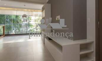 Imagem: Apartamento a 200 metros do Metrô Vila