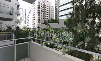 Imagem 2: Apartamento à venda na Rua Dr Brasilio Machado com 03 dormitórios e 01 vaga, 188,50m²