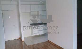 Imagem 7: Apartamento à venda na Barra Funda com 2 quartos e 1 vaga, 58m2