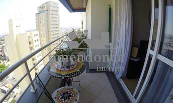 Imagem: Apartamento Vila Ipojuca com 3 quartos e