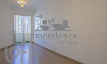 Imagem 4: Apartamento na Pompéia com 2 quartos e 1 vaga, 70m²