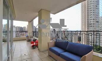 Imagem 4: Apartamento de Alto Padrão, no coração das Perdizes Nobre!