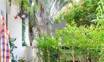 Imagem 5: Apartamento mobiliado à venda nas Perdizes com 3 suites e 3 vagas, 140m2