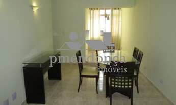 Imagem: Ótimo apartamento mobiliado à venda no