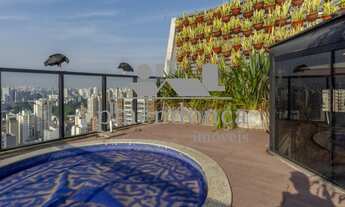 Imagem 7: Cobertura Duplex a venda em Perdizes com 311m² e ótima localização!