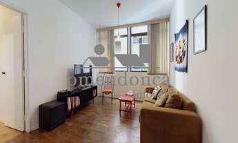 Imagem 3: Apartamento a venda Rua Monte Alegre perto da PUC, 95m²