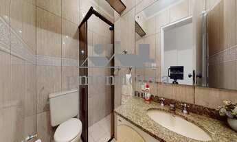 Imagem 6: Apartamento a venda Rua Monte Alegre perto da PUC, 95m²