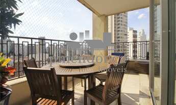 Imagem: Apartamento de Alto Padrão, no coração