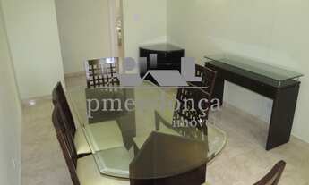 Imagem 2: Ótimo apartamento mobiliado à venda no coração de Pinheiros!