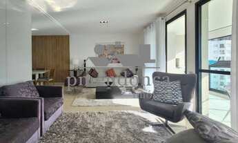 Imagem 3: Apartamento a venda na Rua Jorge Americano, Alto da Lapa