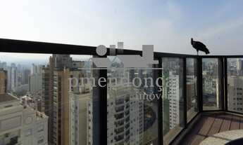 Imagem 3: Cobertura Duplex a venda em Perdizes com 311m² e ótima localização!