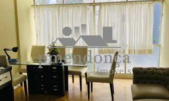 Imagem 2: Apartamento em Higienópolis ao lado do Mackenzie, pronto para morar!