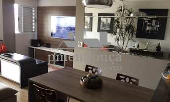 Imagem 7: Apartamento na Barra Funda com varanda gourmet 3 quartos e 2 vagas, 68m²