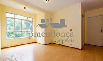 Imagem: Apartamento 3 quartos, 2 vagas, 104 m²