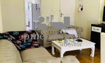 Imagem 4: Apartamento em Higienópolis ao lado do Mackenzie, pronto para morar!