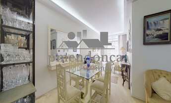 Imagem 5: APARTAMENTO RESIDENCIAL em São Paulo - SP, Higienópolis