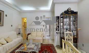 Imagem 2: APARTAMENTO RESIDENCIAL em São Paulo - SP, Higienópolis