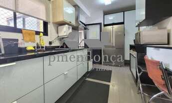 Imagem 7: Apartamento a venda na Rua Jorge Americano, Alto da Lapa