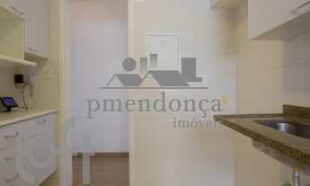 Imagem 7: Apartamento na Pompéia com 2 quartos e 1 vaga, 70m²