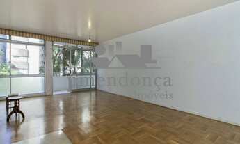 Imagem 5: Apartamento à venda na Rua Dr Brasilio Machado com 03 dormitórios e 01 vaga, 188,50m²