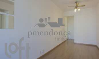 Imagem 5: Apartamento na Pompéia com 2 quartos e 1 vaga, 70m²