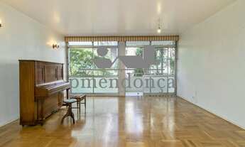 Imagem 6: Apartamento à venda na Rua Dr Brasilio Machado com 03 dormitórios e 01 vaga, 188,50m²