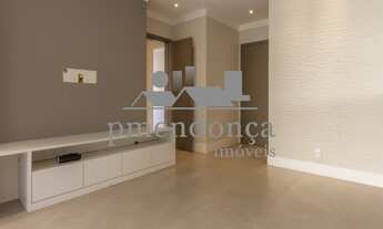 Imagem 5: Apartamento a 200 metros do Metrô Vila Madalena com 2 suítes e 2 vagas, 89m²