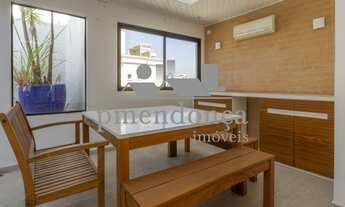 Imagem: Cobertura Duplex com 260m² em ótimo estado