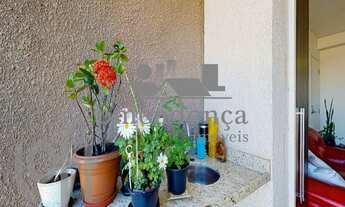 Imagem 6: Apartamento à venda na Rua Roma com 2 quartos e 1 vaga, 61m²