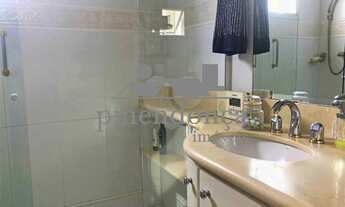 Imagem 7: Apartamento na Fradique Coutinho com 03 suítes e 03 vagas, 130m²