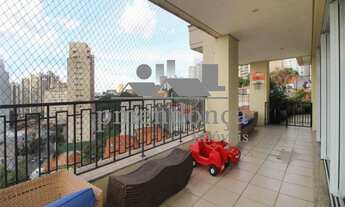 Imagem 3: Apartamento de Alto Padrão, no coração das Perdizes Nobre!