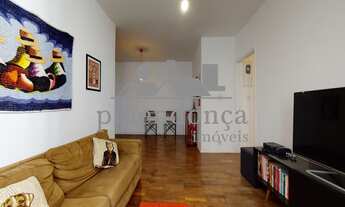 Imagem 2: Apartamento a venda Rua Monte Alegre perto da PUC, 95m²