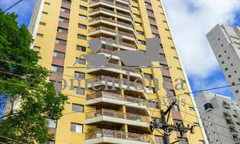 Imagem: Apartamento em Perdizes com 3 quartos( 1