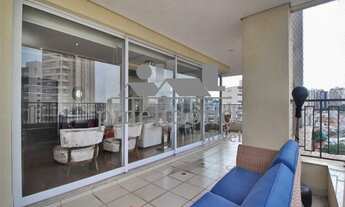 Imagem 6: Apartamento de Alto Padrão, no coração das Perdizes Nobre!