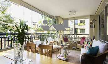 Imagem: Apartamento Garden, estilo casa térrea