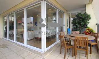 Imagem 7: Apartamento de Alto Padrão, no coração das Perdizes Nobre!