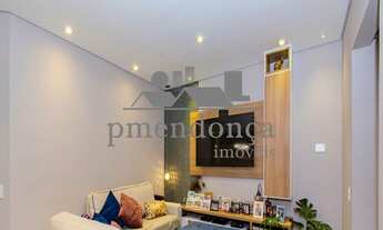 Imagem 7: Apartamento mobiliado à venda nas Perdizes com 3 suites e 3 vagas, 140m2