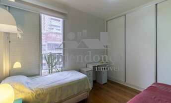 Imagem 4: APARTAMENTO RESIDENCIAL em São Paulo - SP, Perdizes