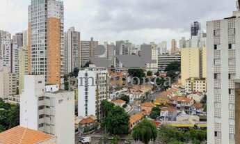 Imagem: APARTAMENTO RESIDENCIAL em São Paulo